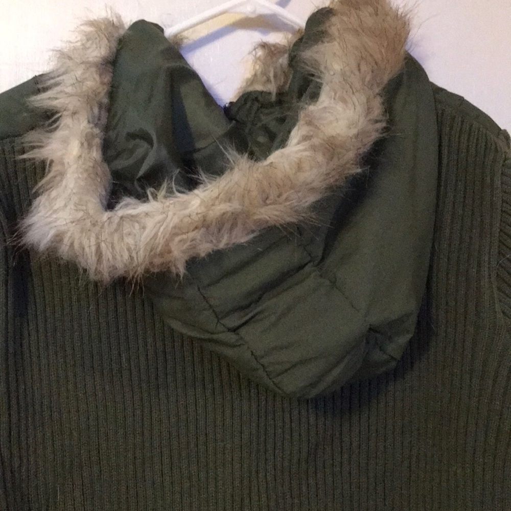 Puffer jacket - Picture 5 of 5